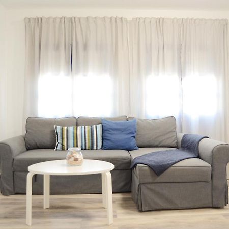 Apartamentos El Marinero - Iglesia กาเลตา เด เซโบ ภายนอก รูปภาพ