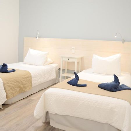 Apartamentos El Marinero - Iglesia กาเลตา เด เซโบ ภายนอก รูปภาพ